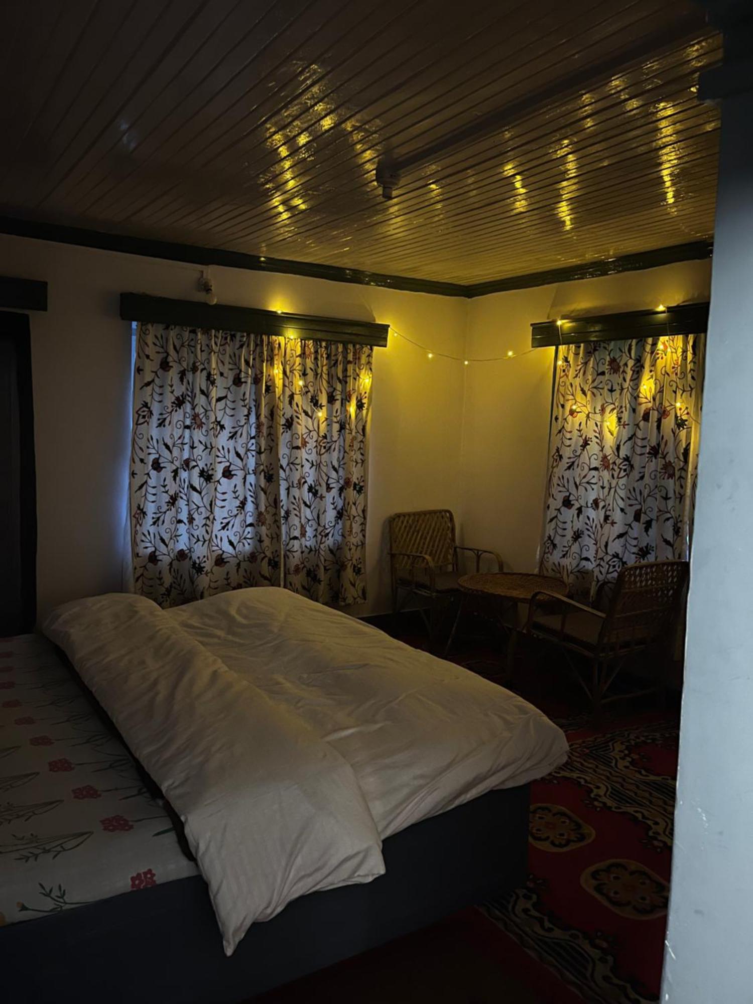Dreamhills Homestay *