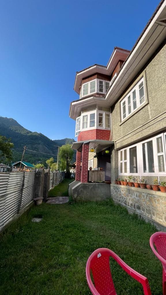 Dreamhills Pahalgam