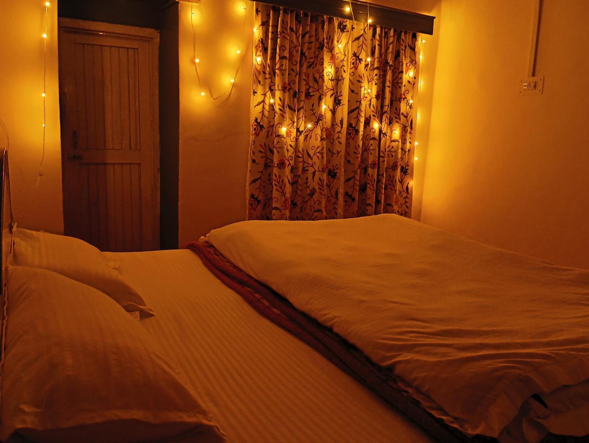Dreamhills Homestay *