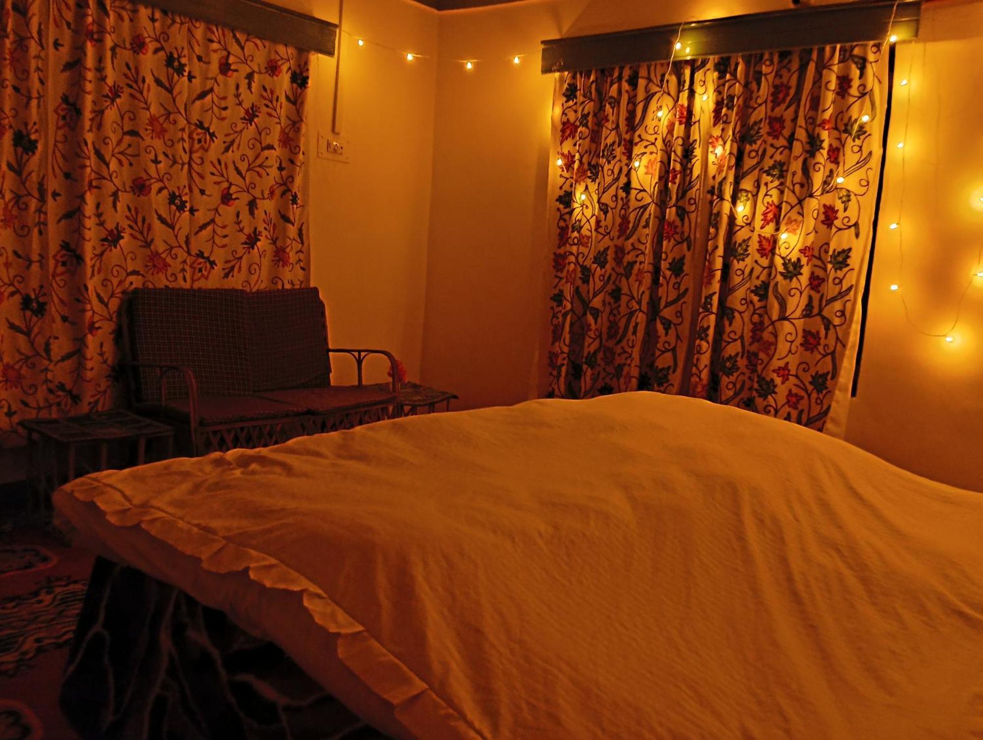 Homestay Dreamhills Pahalgam