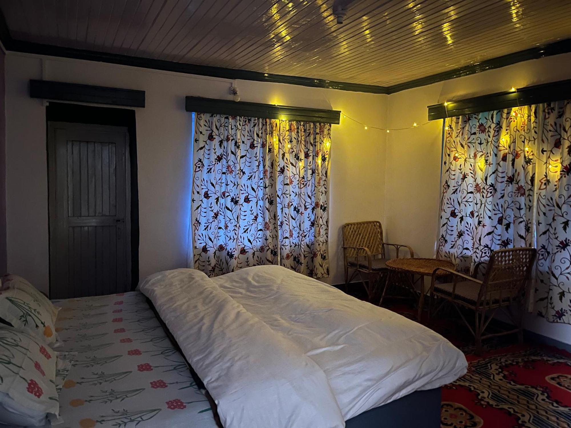 Dreamhills * Pahalgam