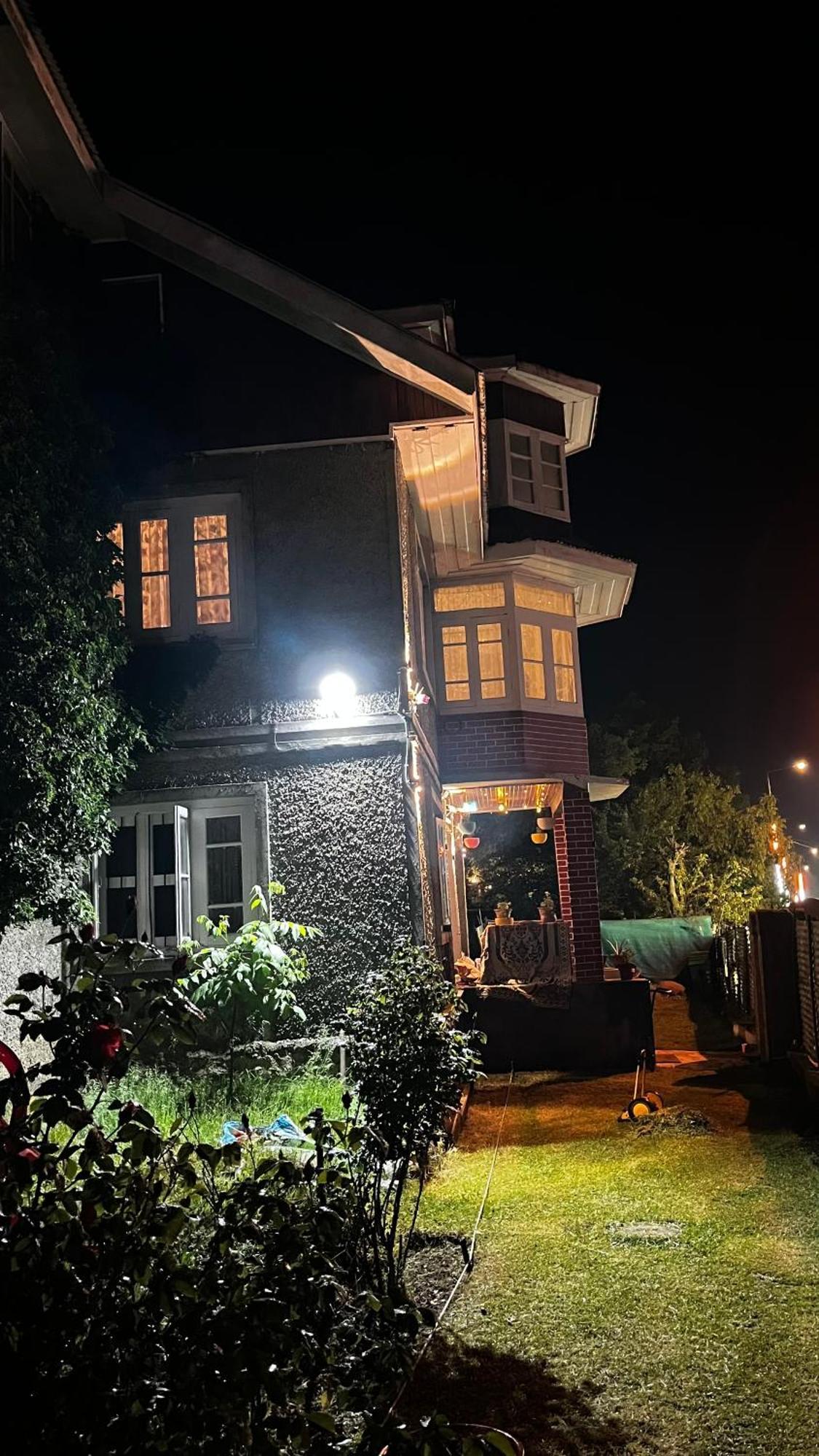Dreamhills Homestay