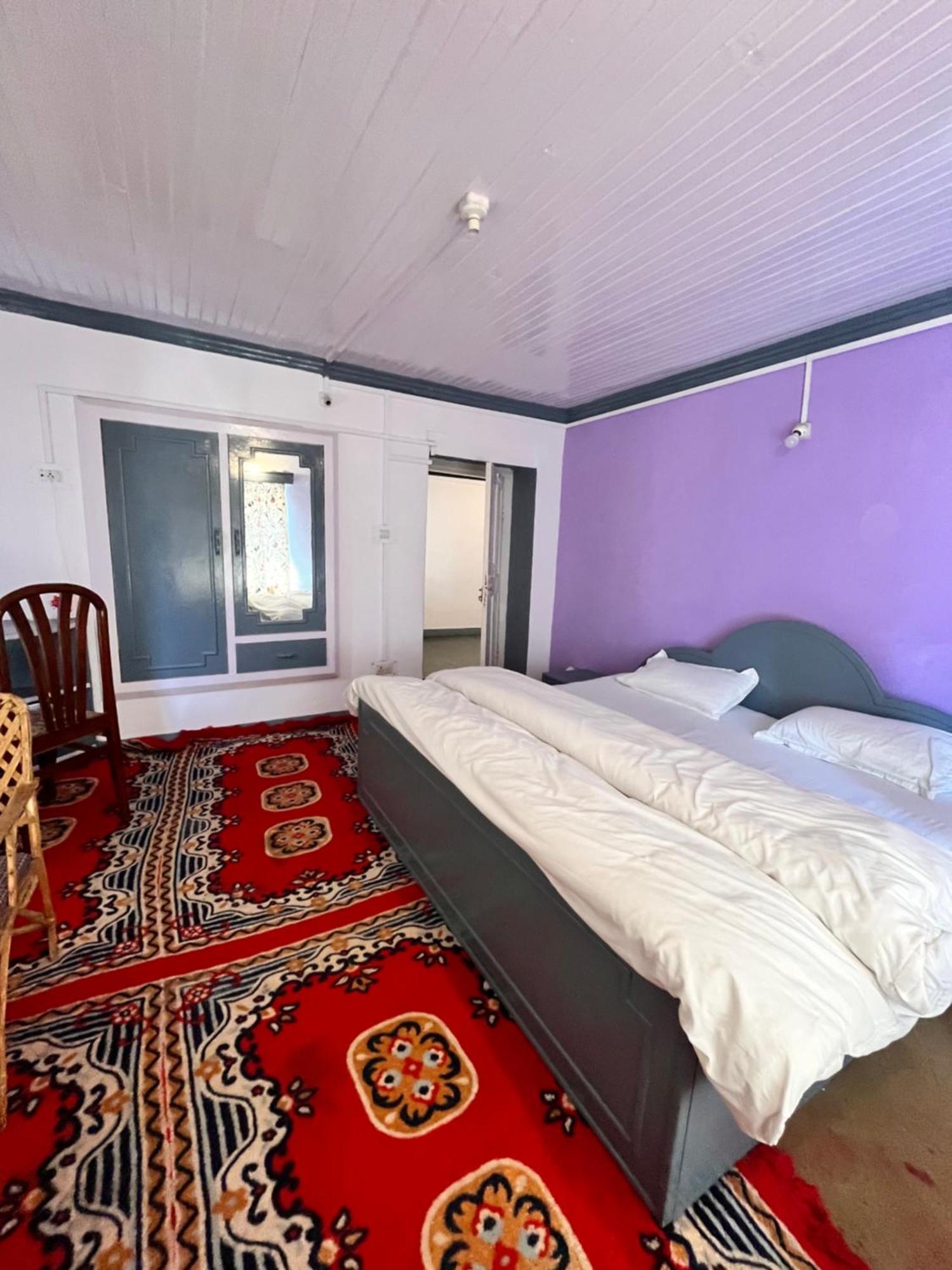 Dreamhills Homestay *