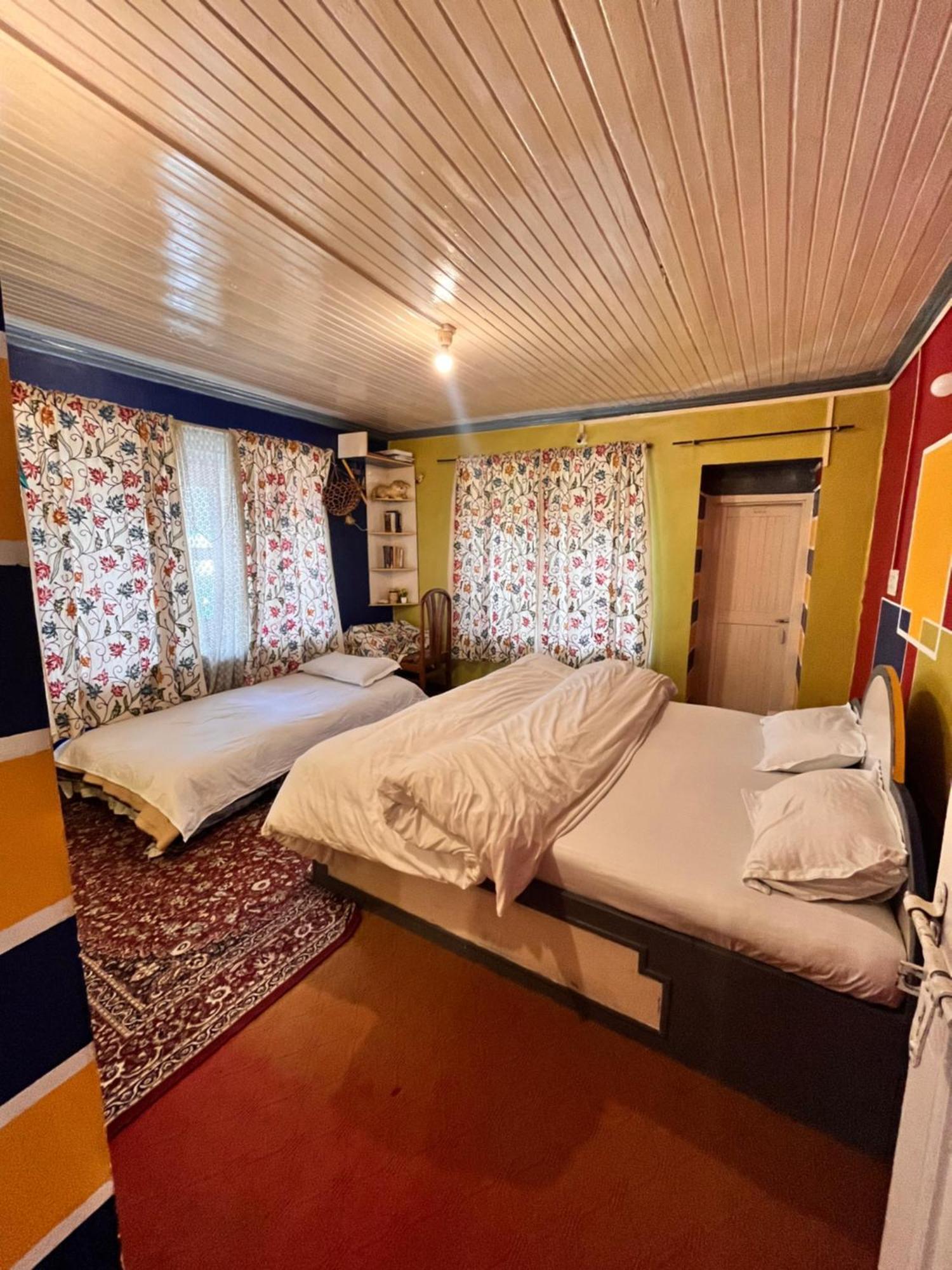 Homestay Dreamhills *