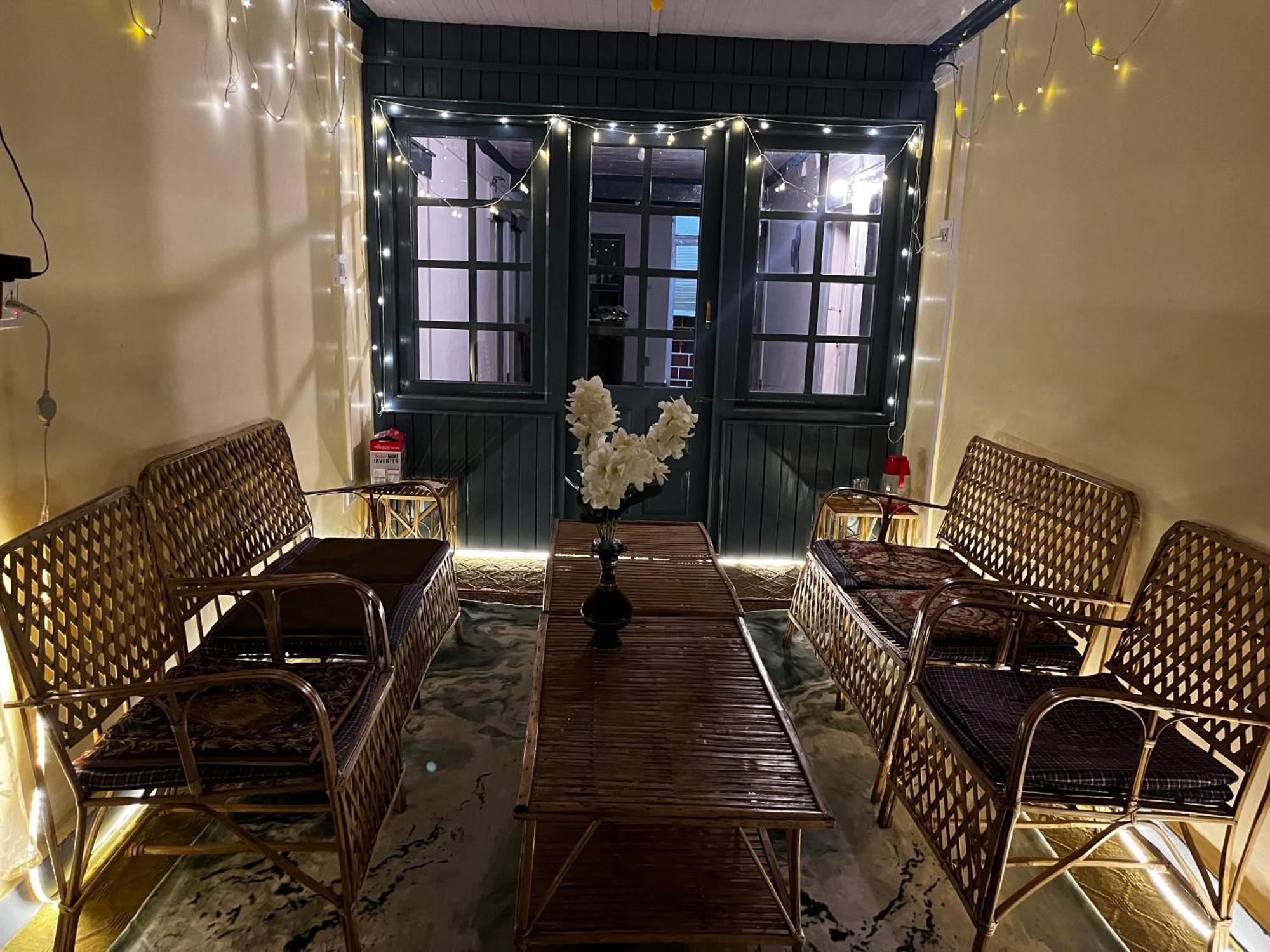 Dreamhills Homestay