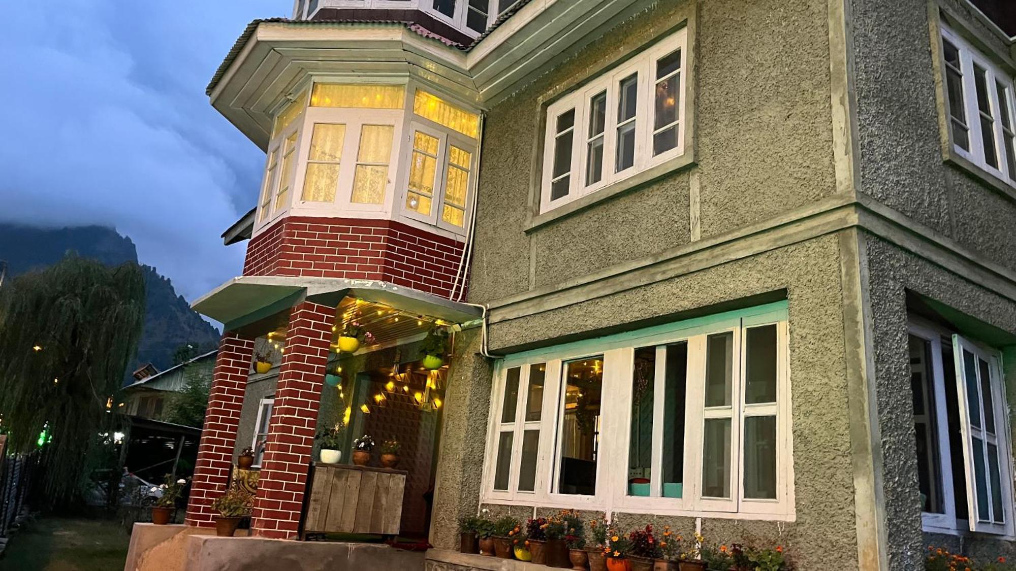 Dreamhills Homestay *