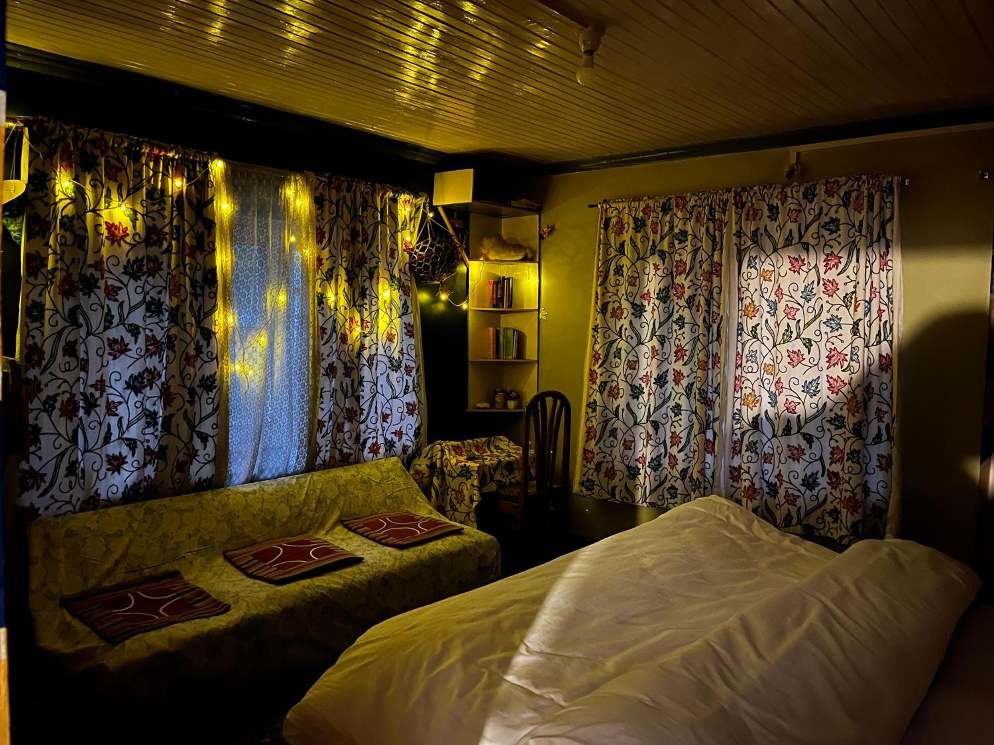 Dreamhills Homestay Pahalgam