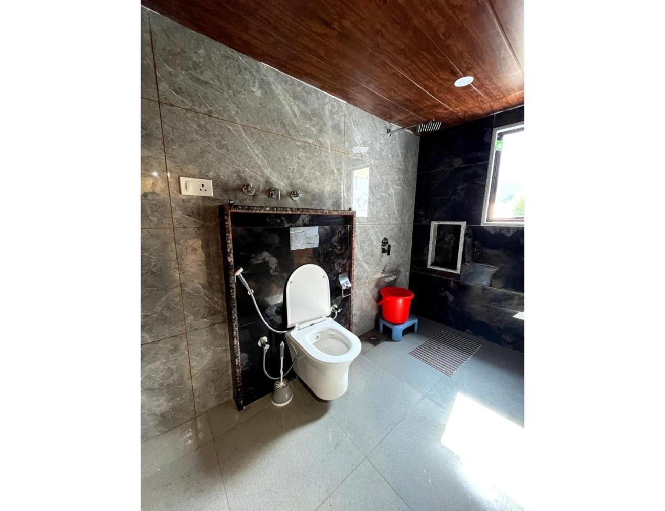 Homestay Poshwan Guest House, Pahalgam