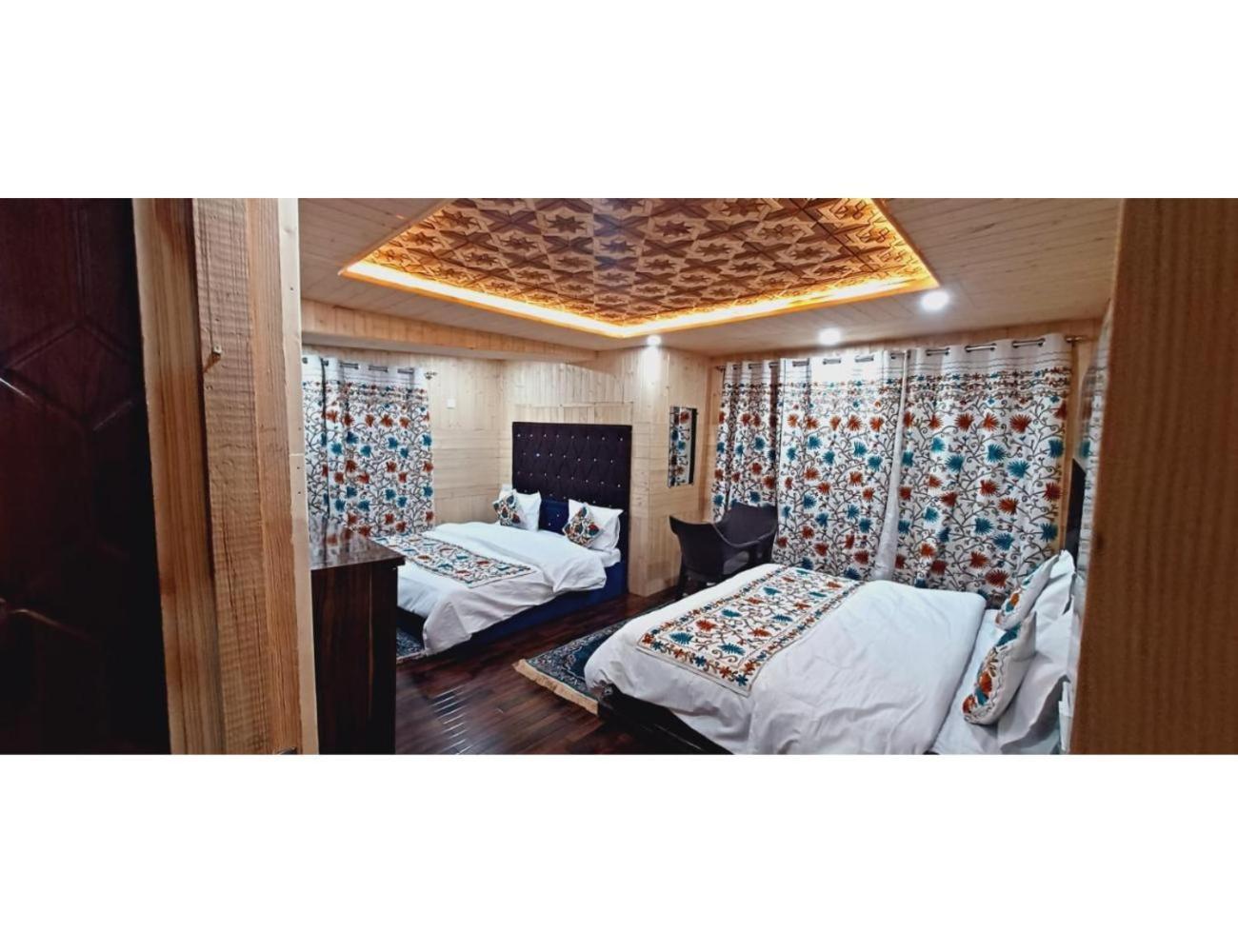 Poshwan Guest House, * Pahalgam