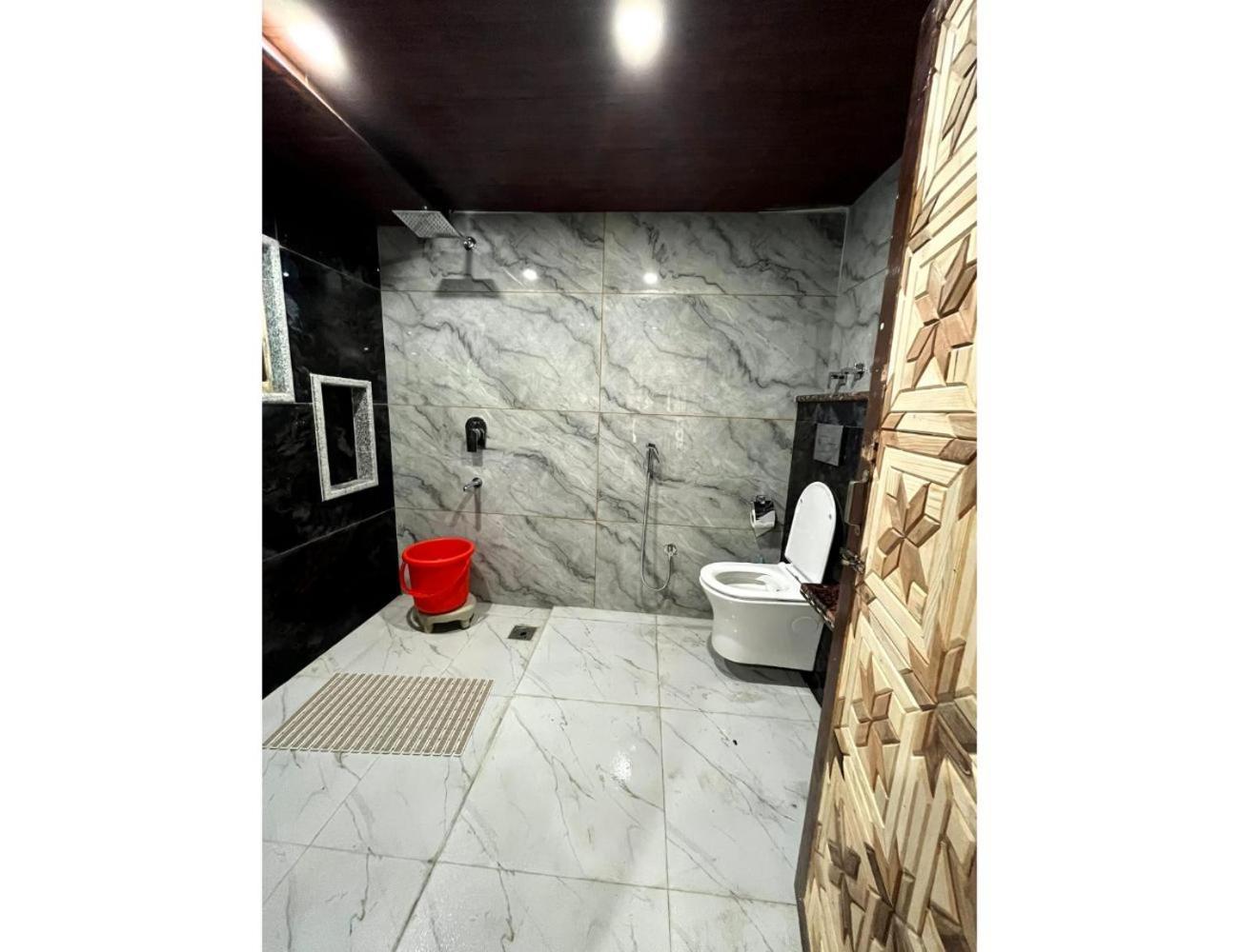 Homestay Poshwan Guest House, Pahalgam