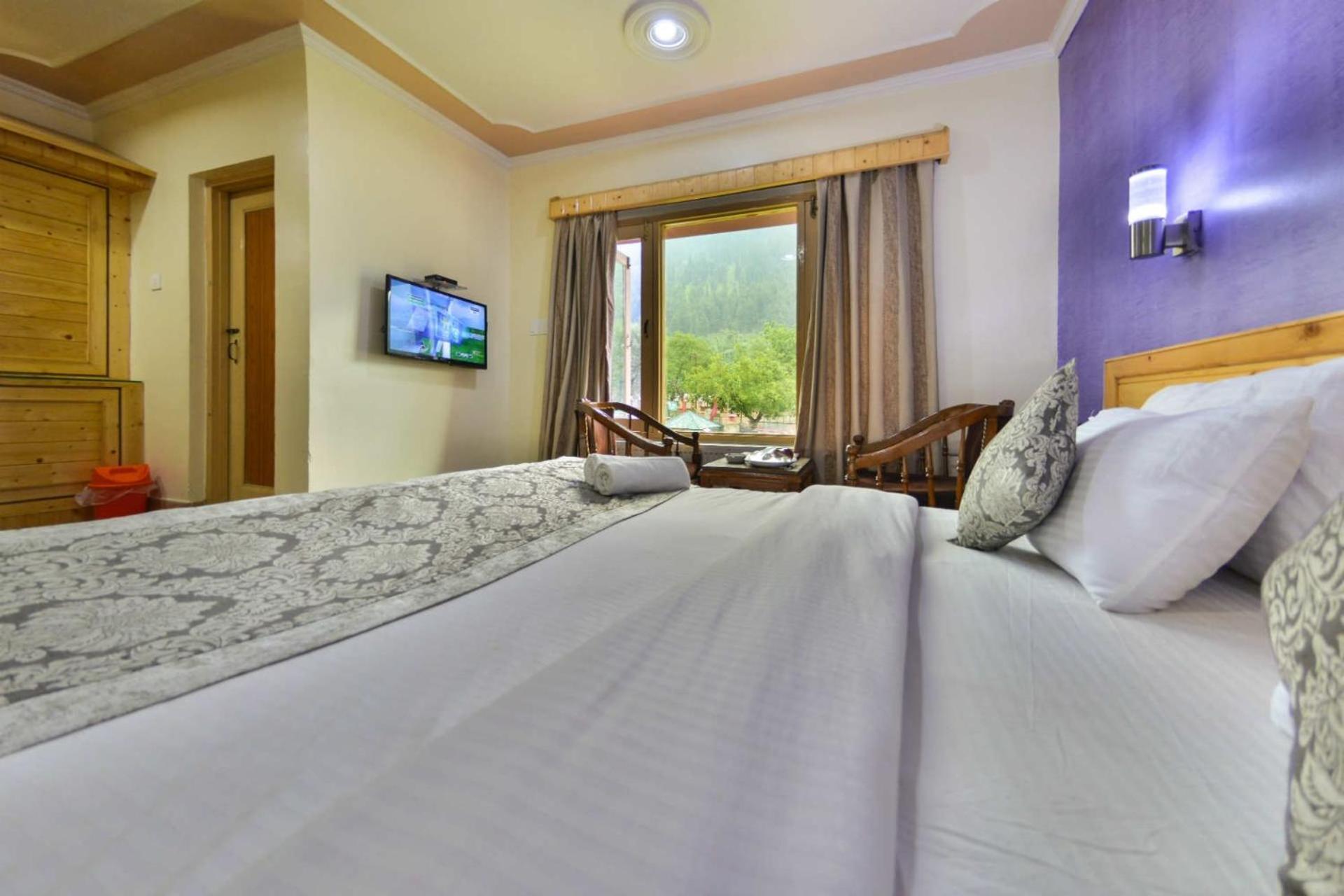 Baisaran Pahalgam