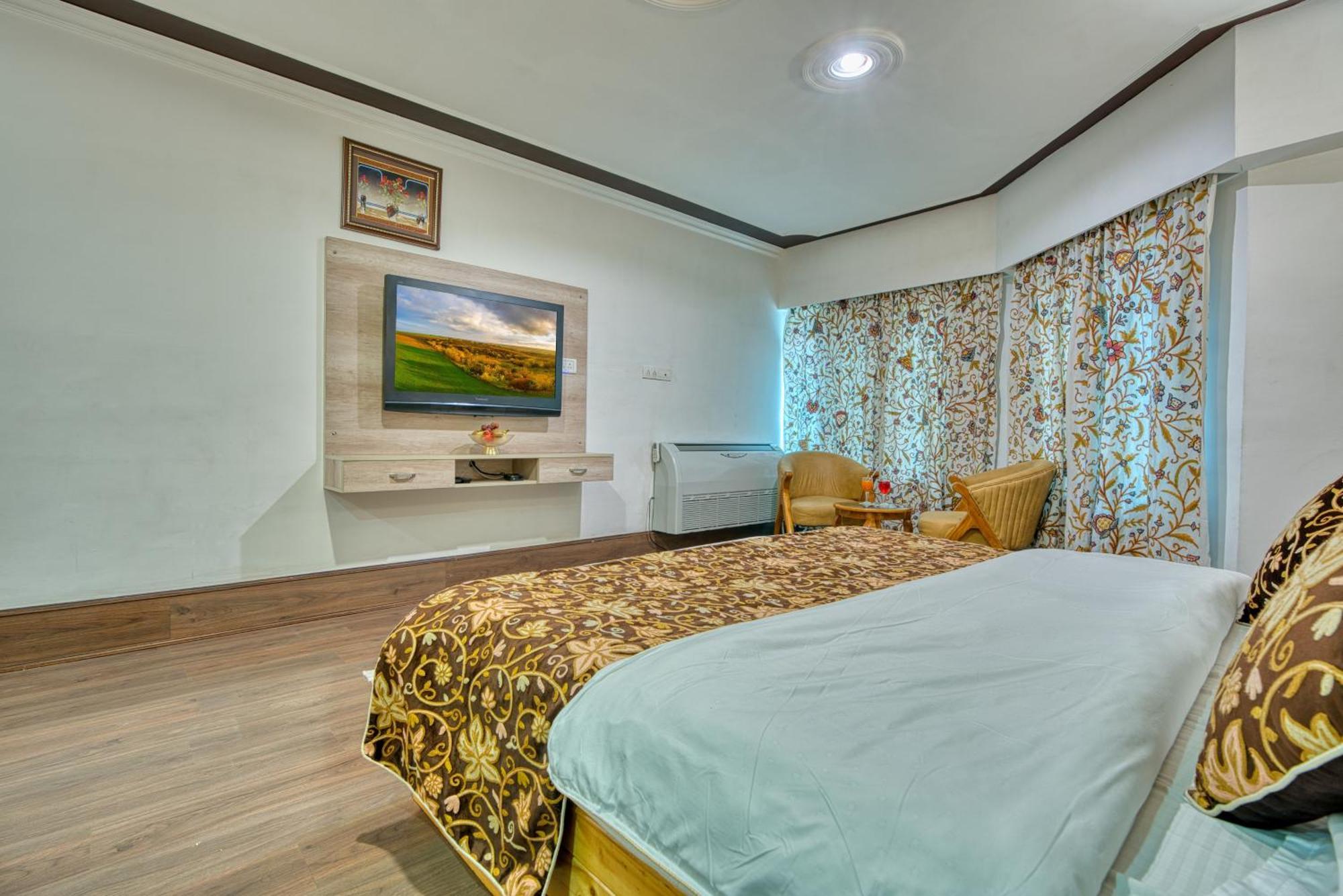 Baisaran Hotel Pahalgam