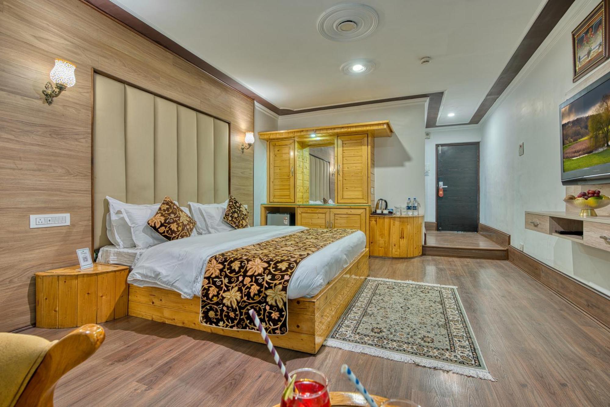 Hotel Baisaran Pahalgam