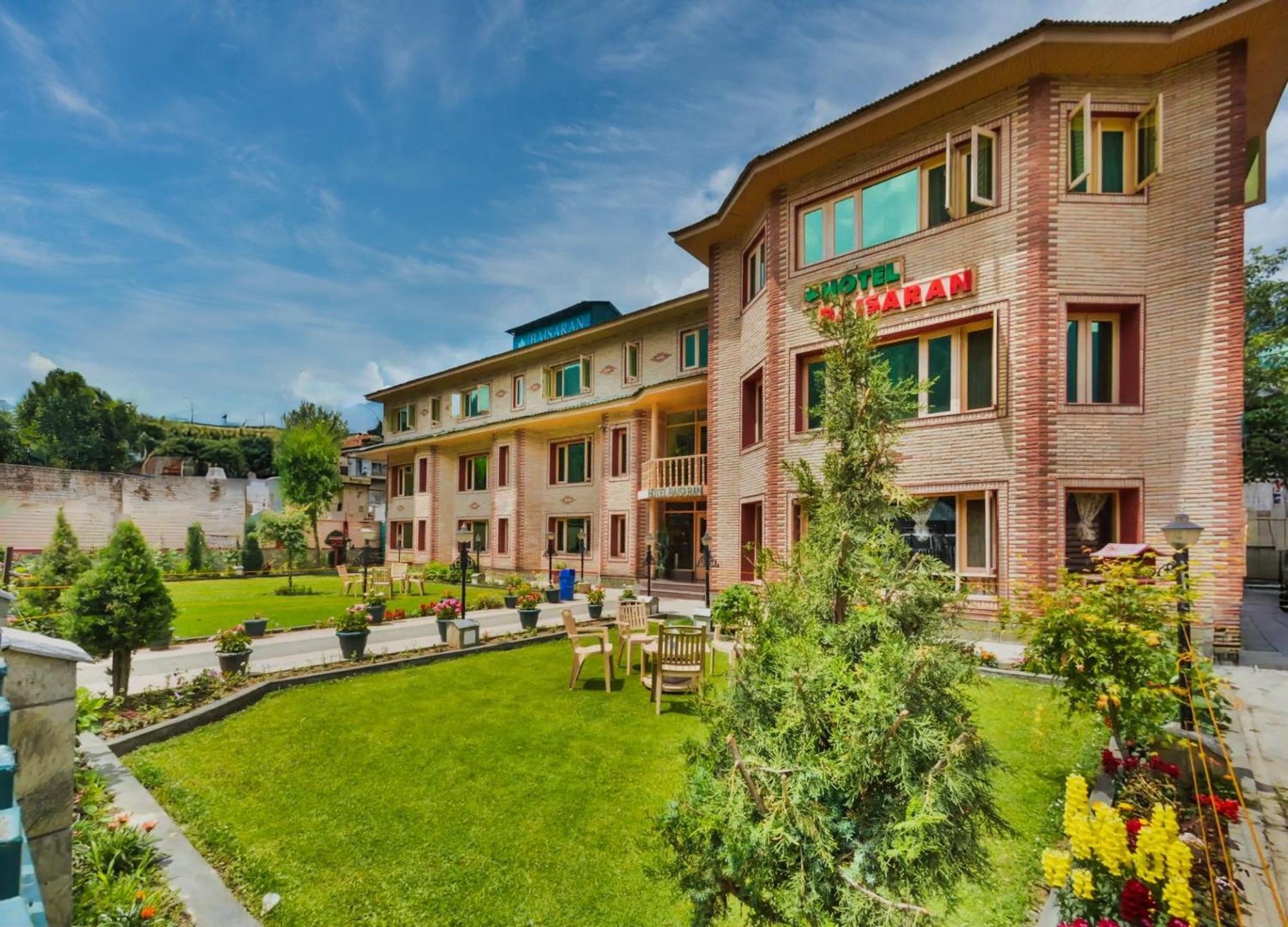 Baisaran Hotel 3*