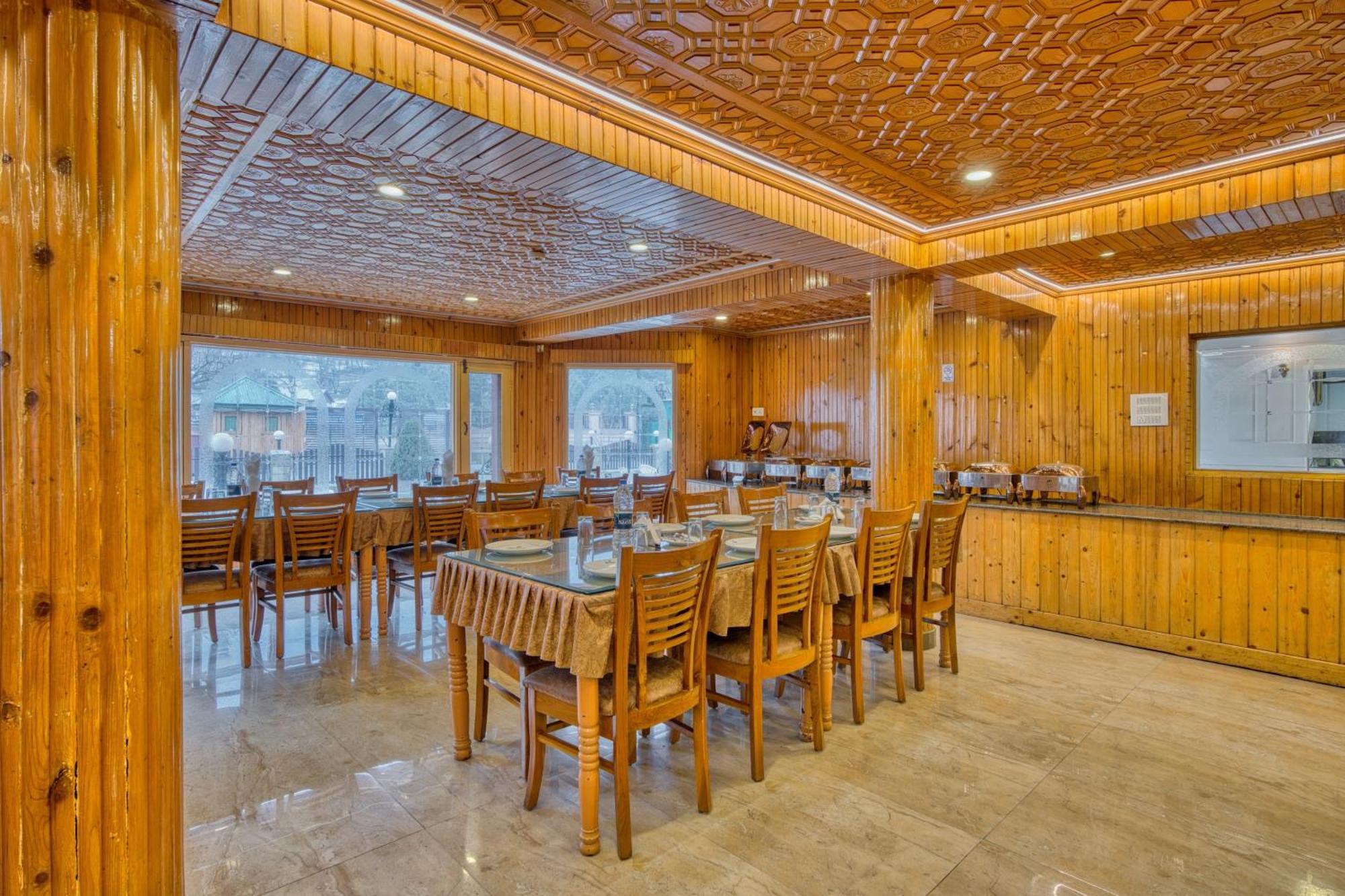 Hotel Baisaran 3*