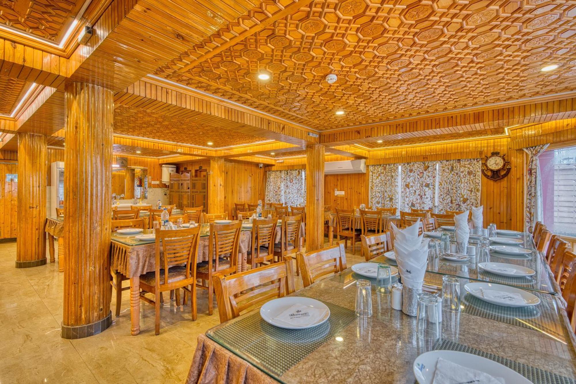 Baisaran Hotel Pahalgam