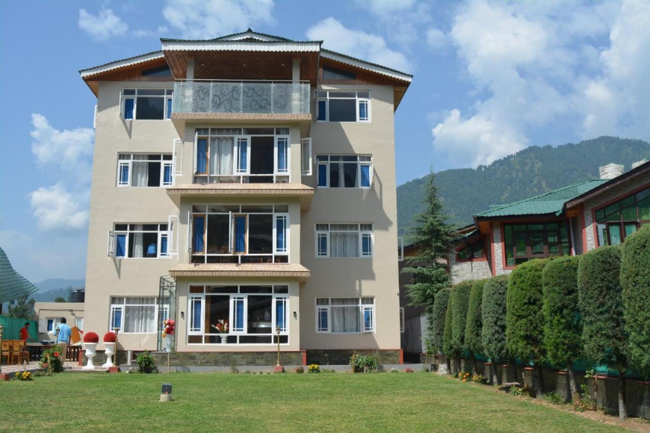 Hotel Royale Comfort 4*