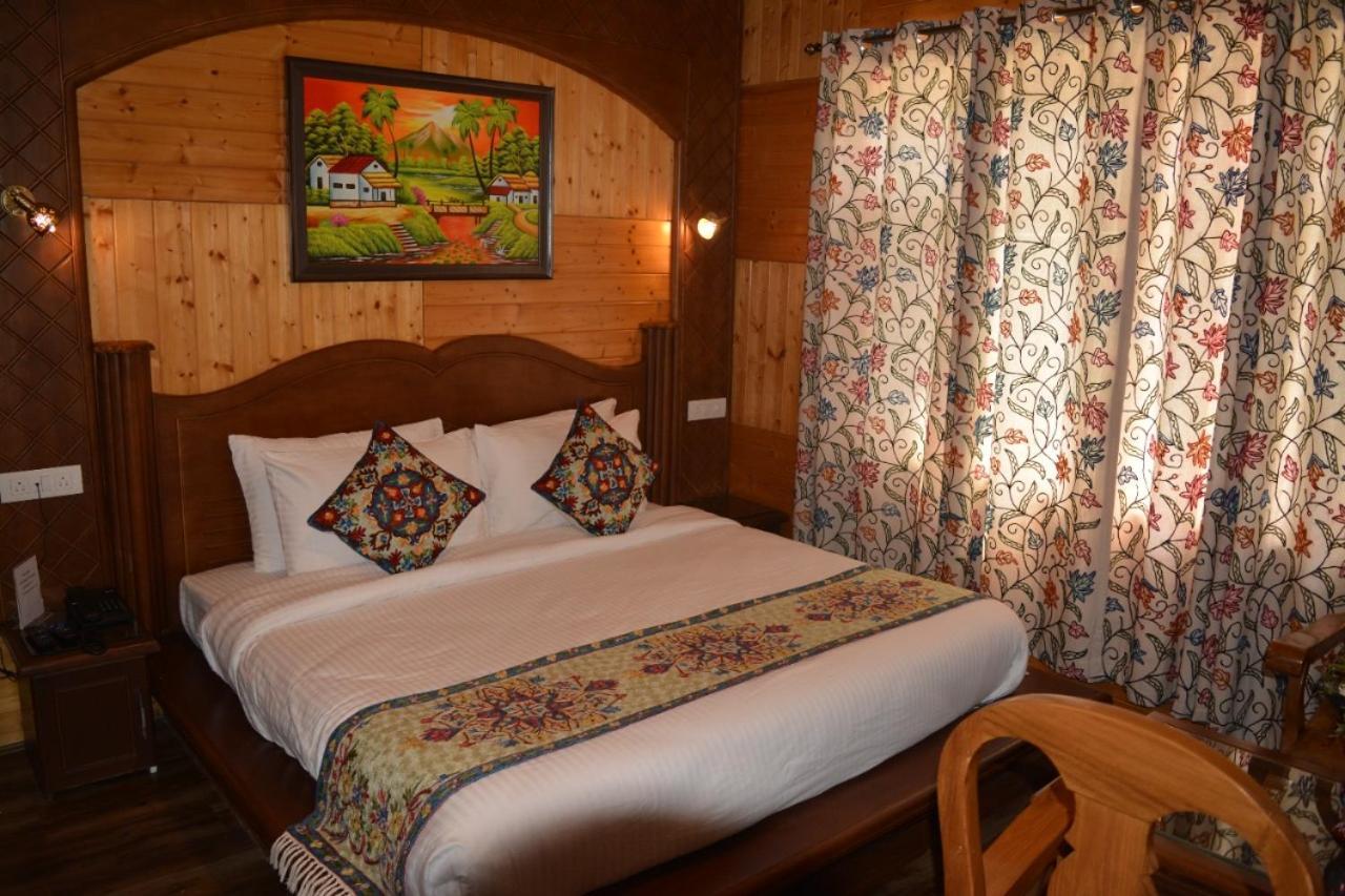 Hotel Royale Comfort Pahalgam