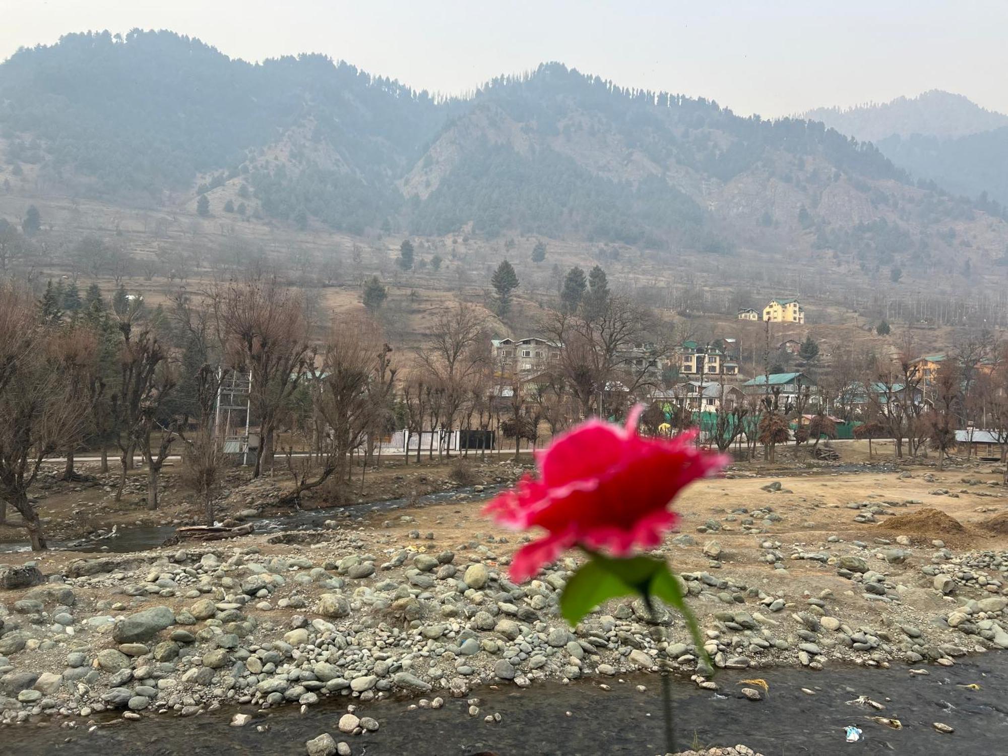 Hotel Seven Pahalgam