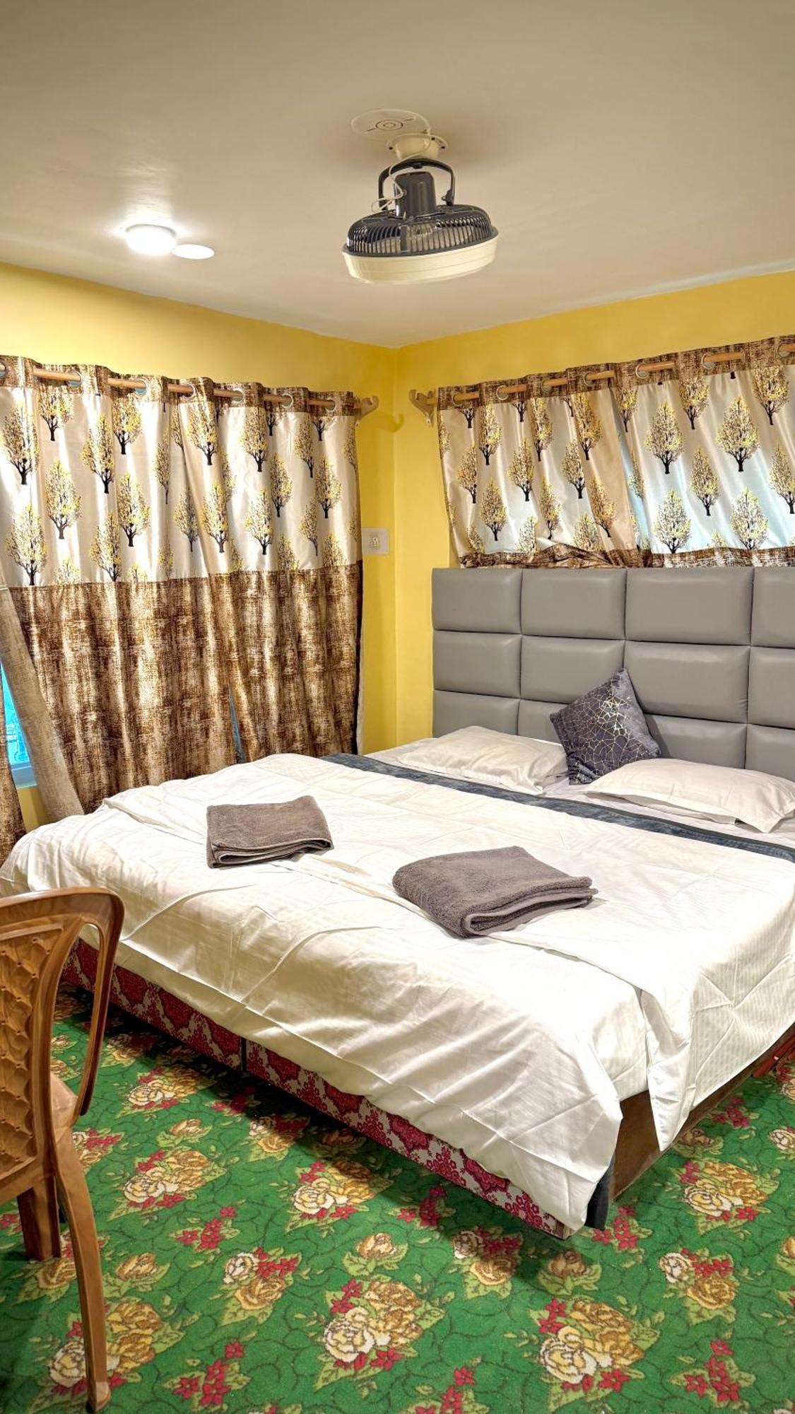 Guest house Al Hayat