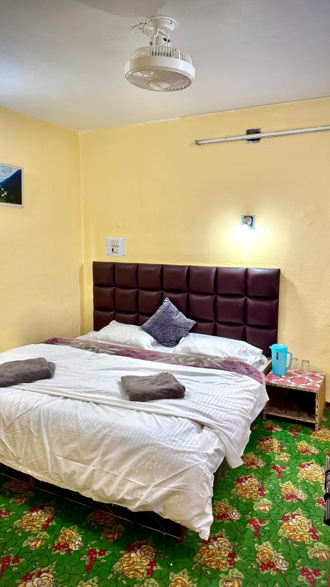 Guest house Al Hayat *
