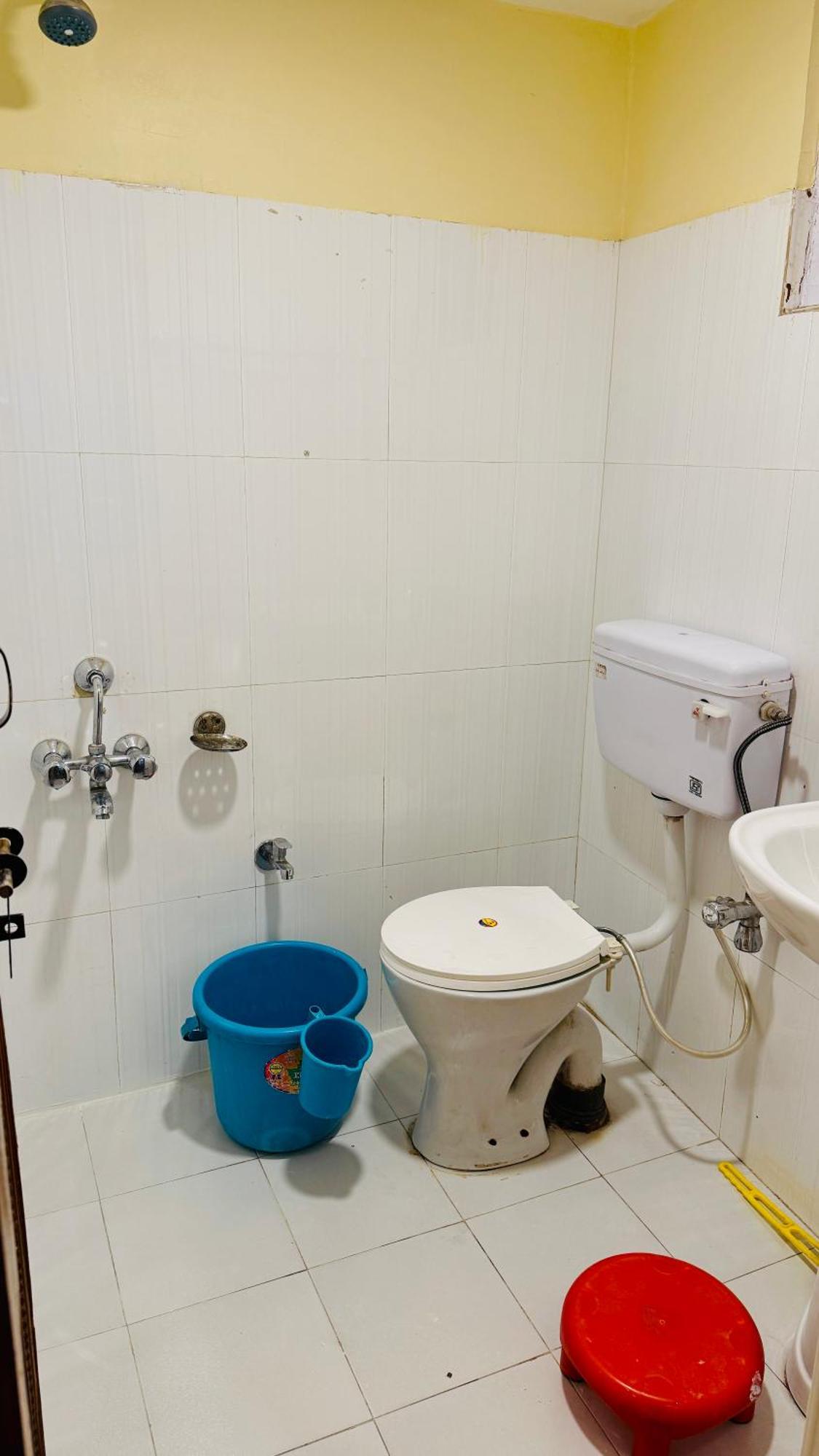 Al Hayat Guest house Pahalgam