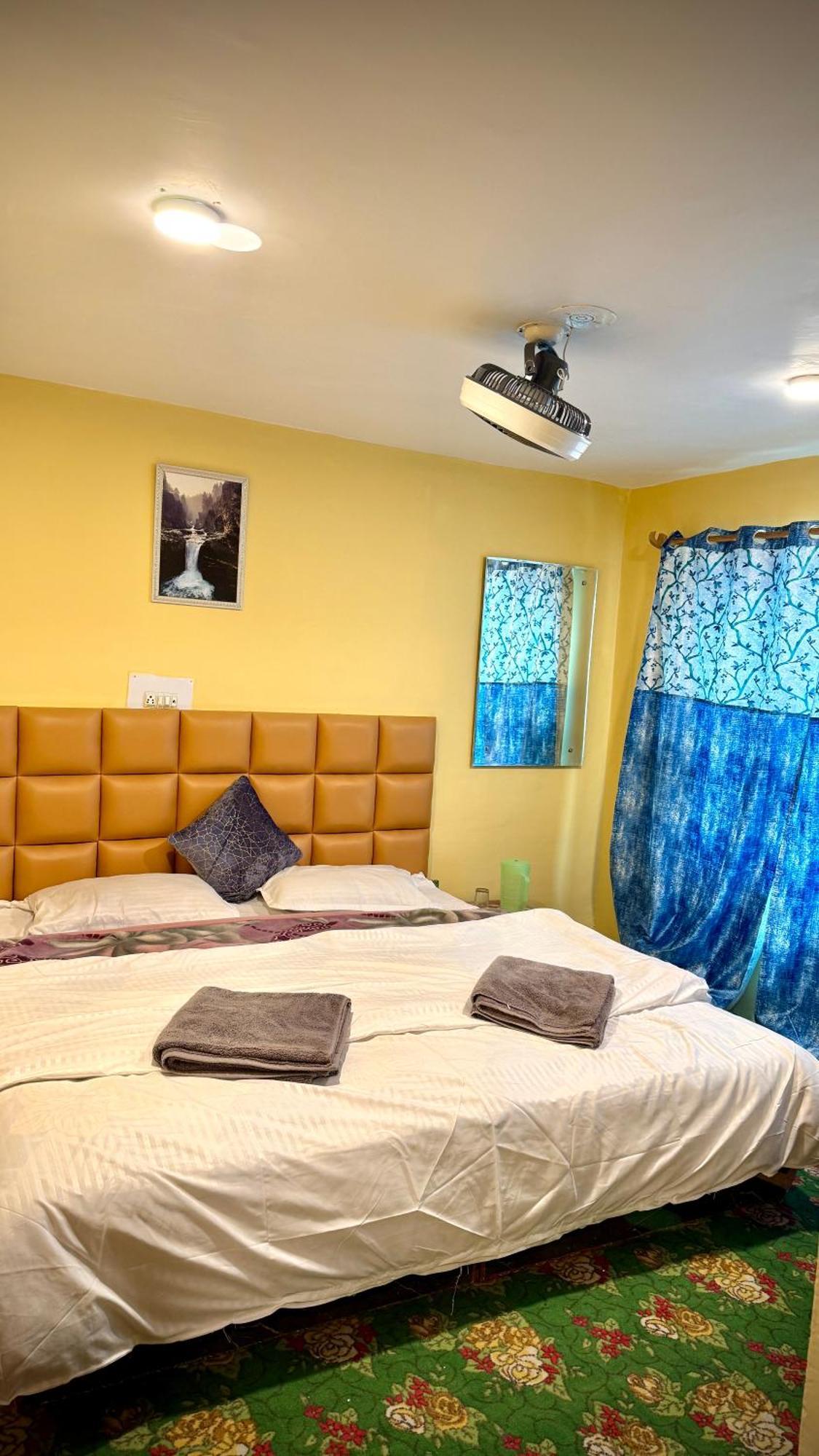 Guest house Al Hayat