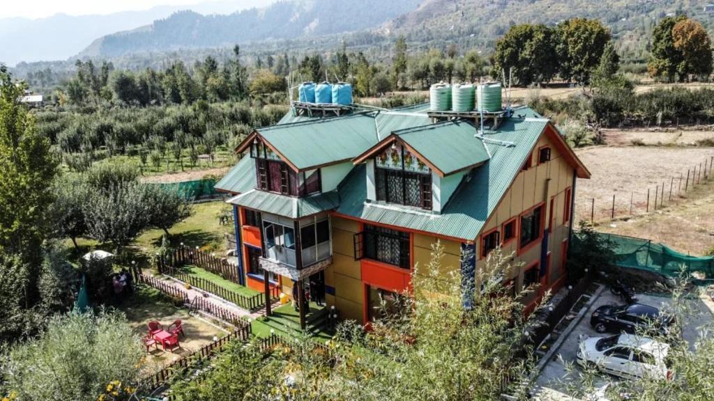 Hotel Green Resorts
