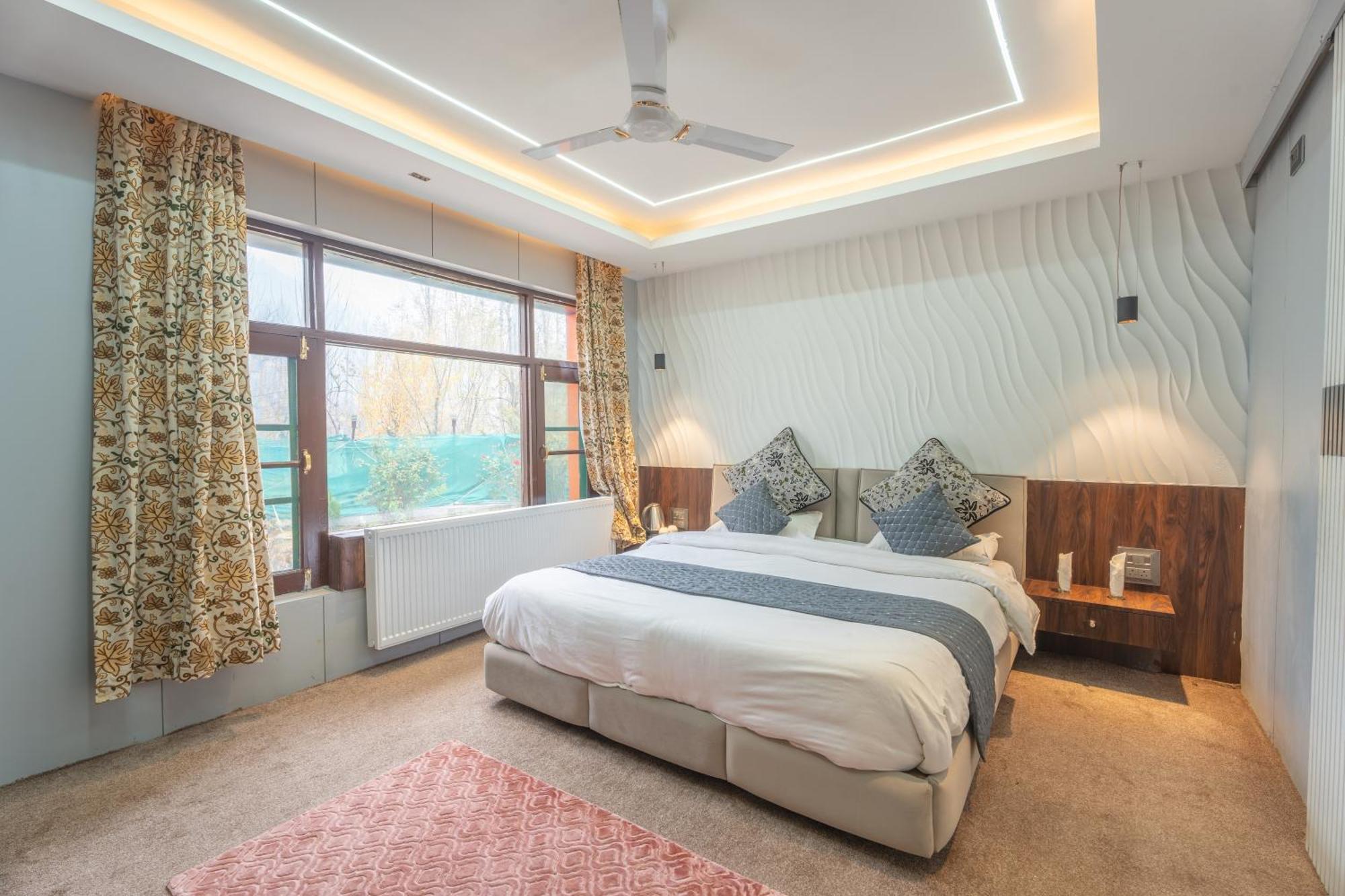 Hotel Green Resorts * Pahalgam