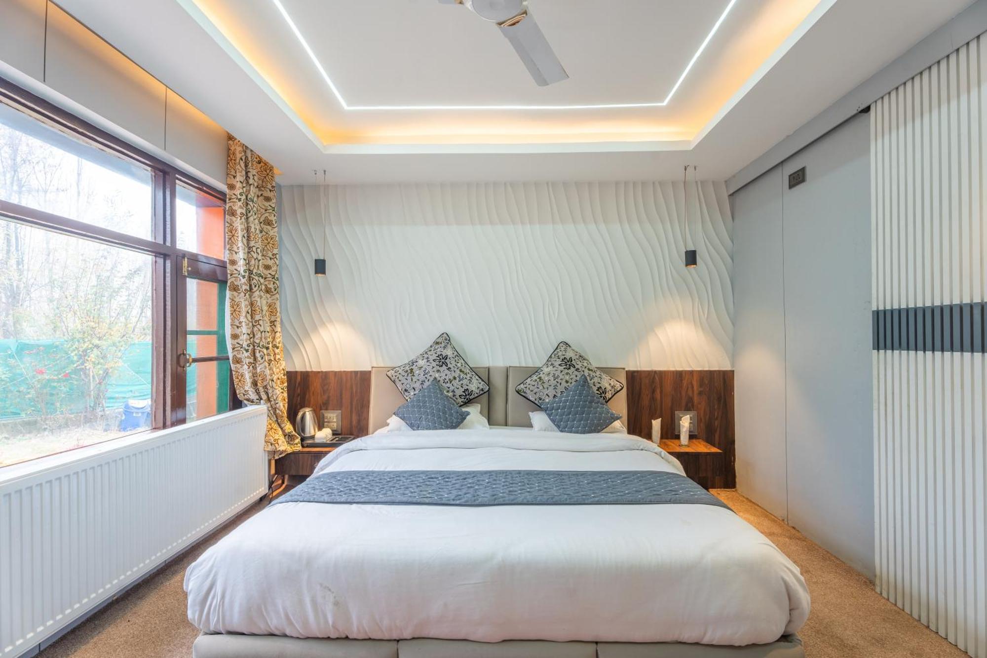 Hotel Green Resorts Resort Pahalgam