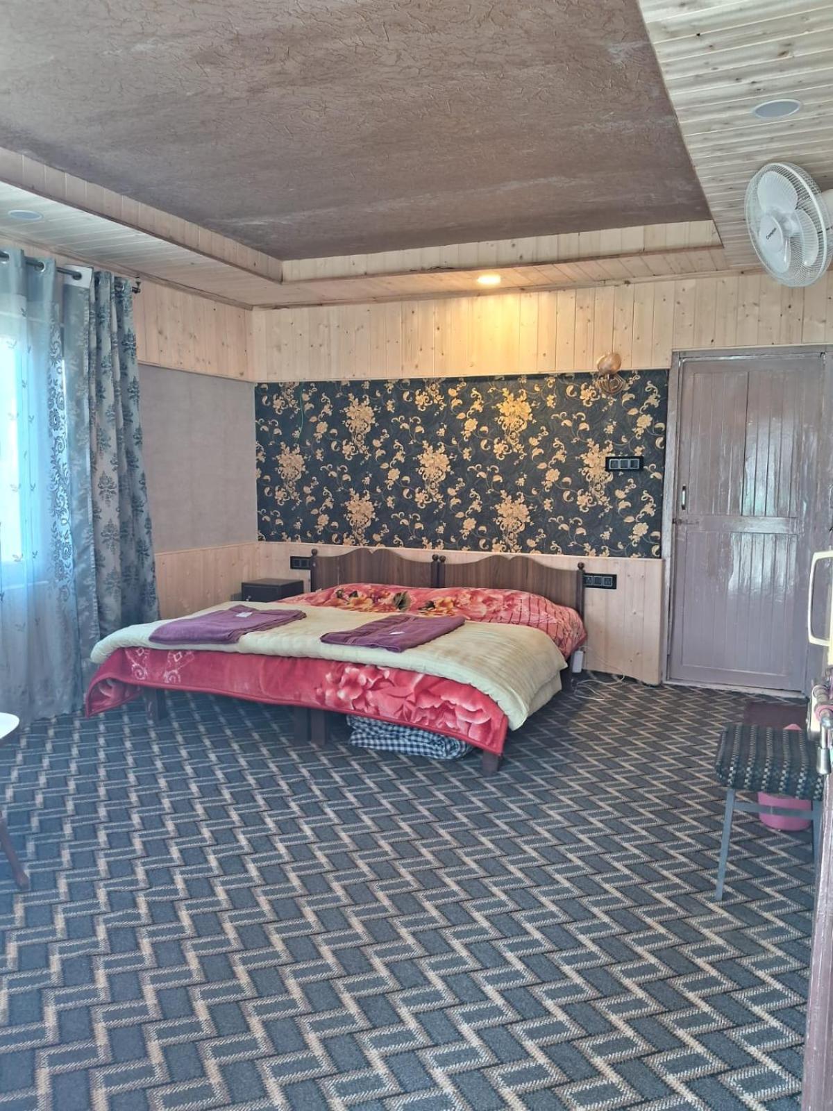 Pk Guest house