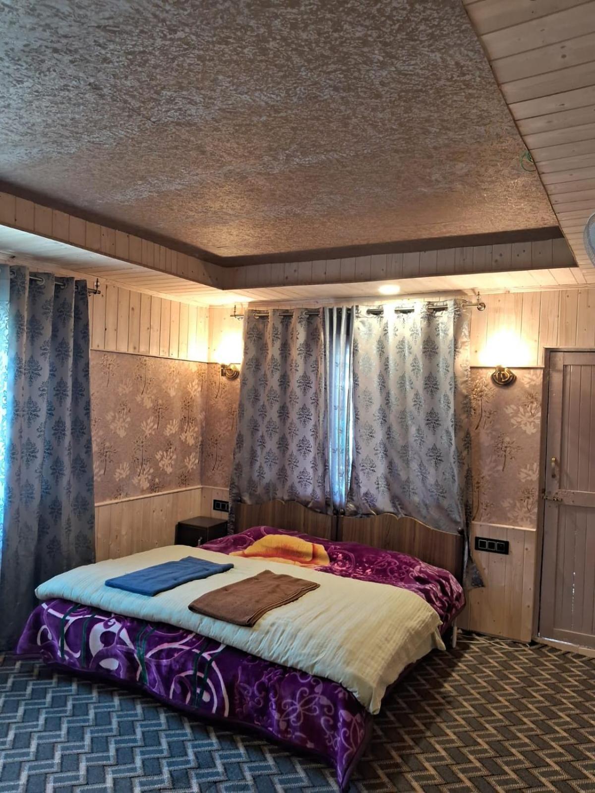 Guest house Pk
