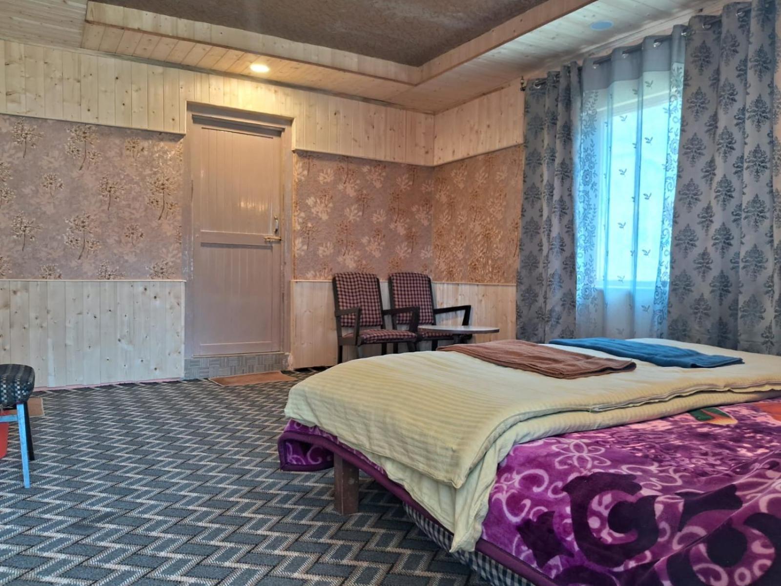 Guest house Pk *