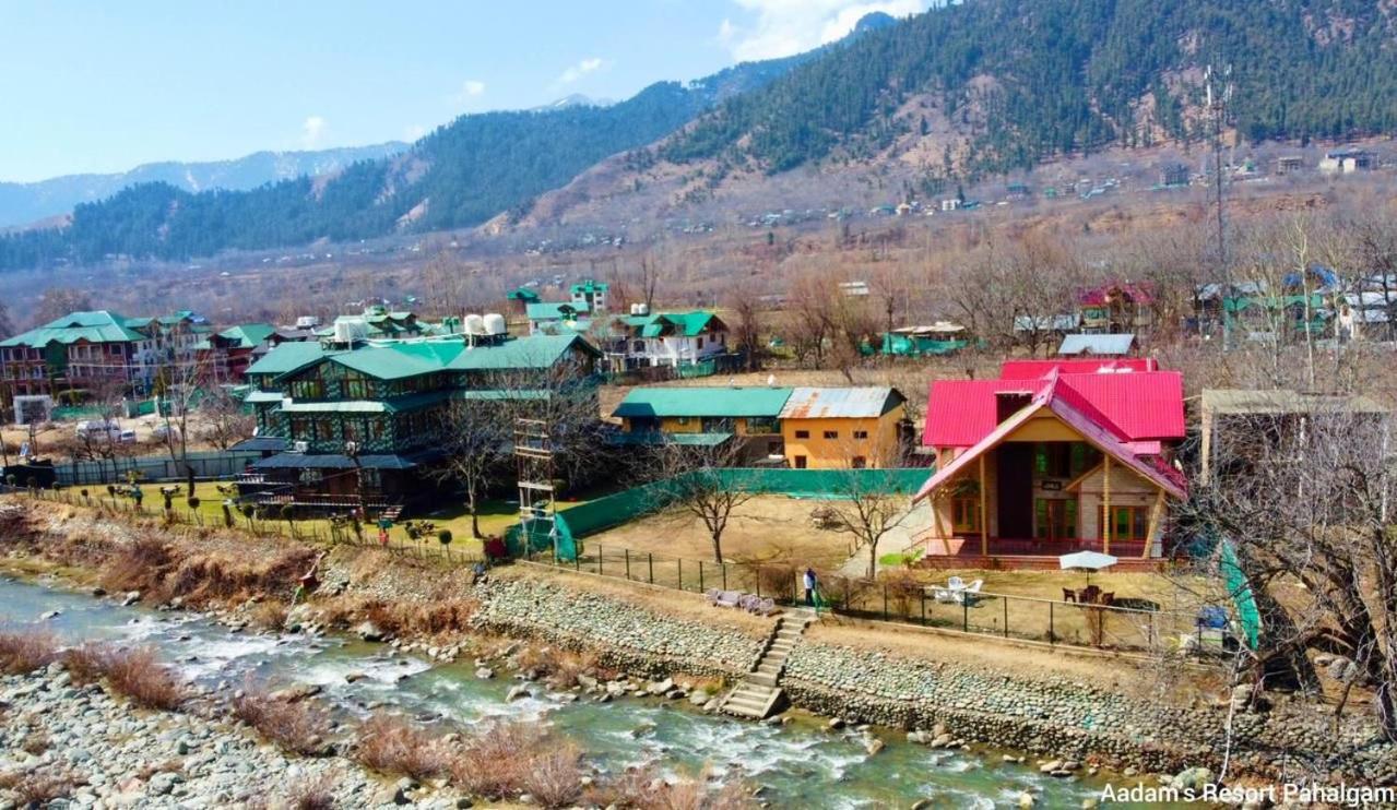 Birdsong Lodge *