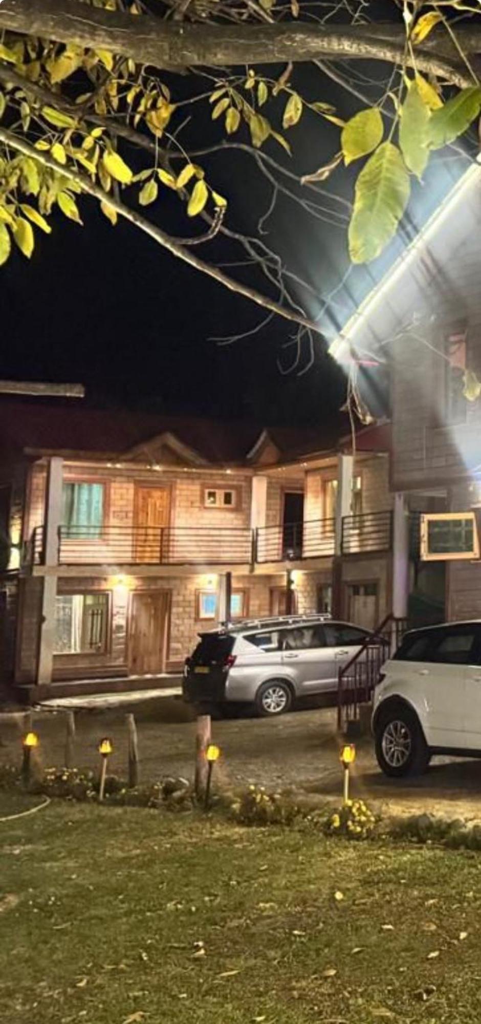 Birdsong Lodge Pahalgam