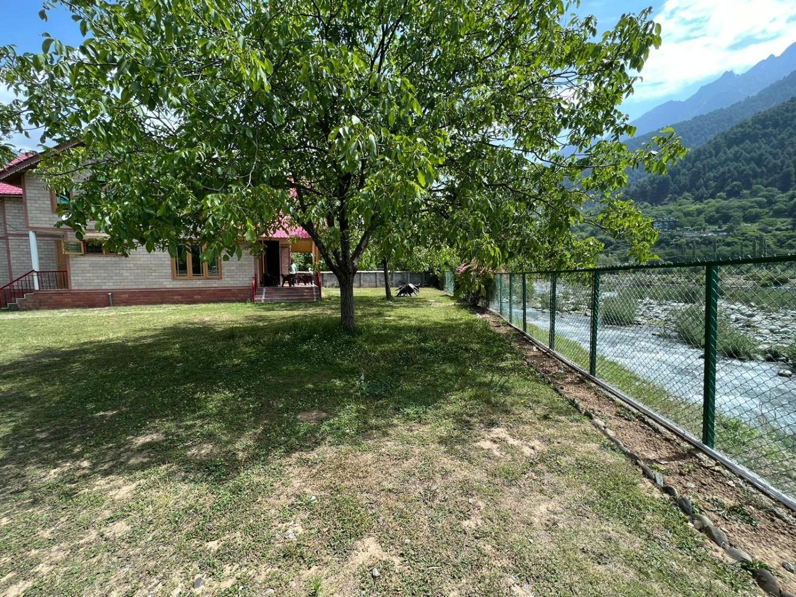 Birdsong * Pahalgam