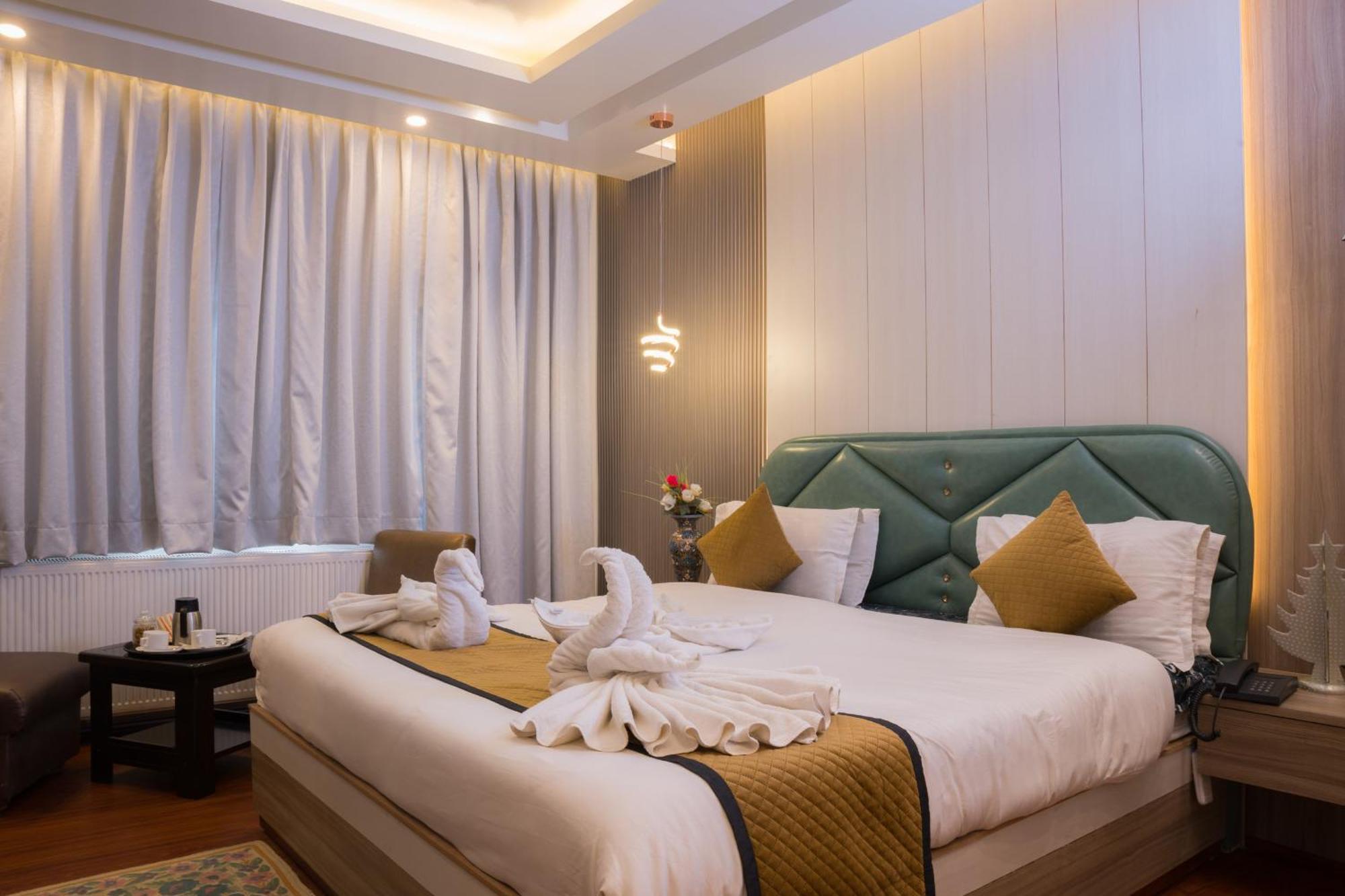 Bed & Breakfast Abshar Pahalgam
