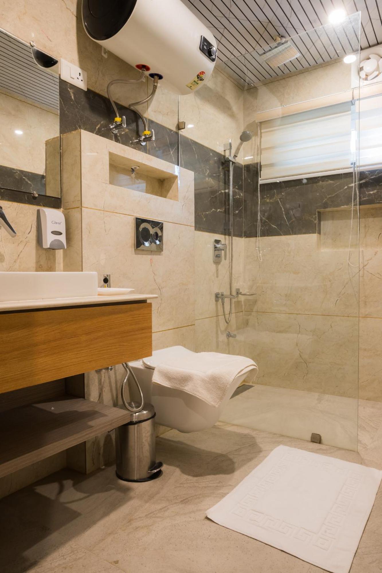 Bed & Breakfast Abshar