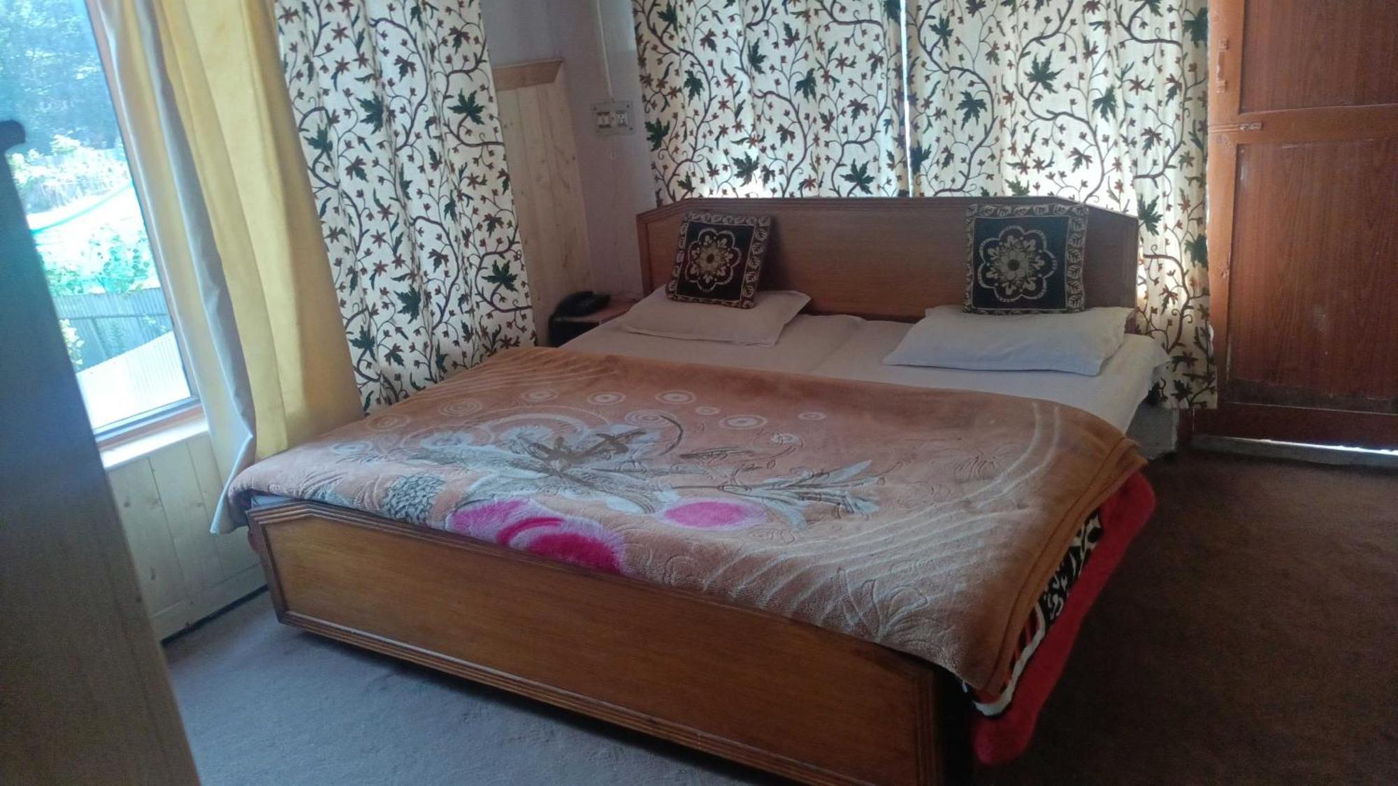 O Gulfam Palace 4*