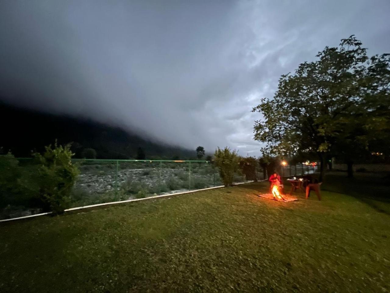 Birdsong * Pahalgam