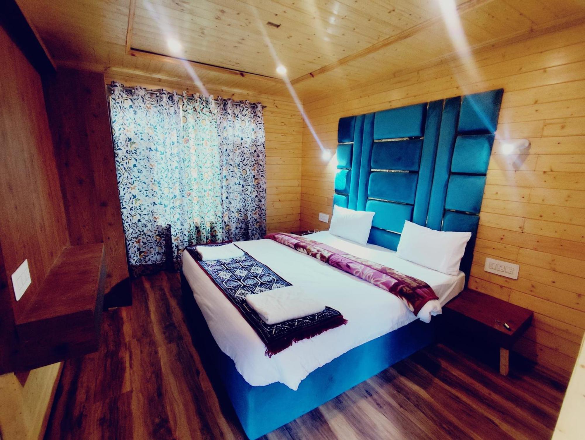 Birdsong Lodge Pahalgam
