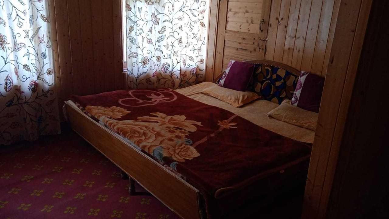 O Gulfam Palace 4*