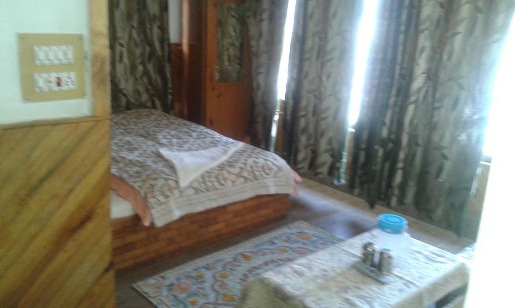 Hotel Palestine 3*