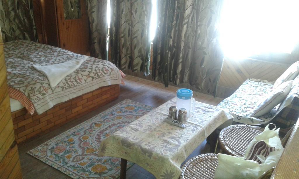 Palestine 3* Pahalgam