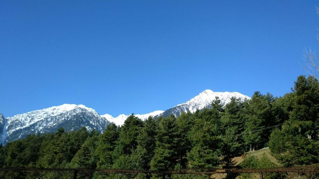 Lidder Resorts Resort 2*