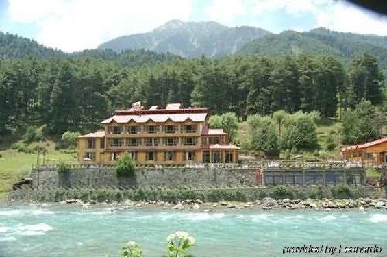 Heevan 4* Pahalgam