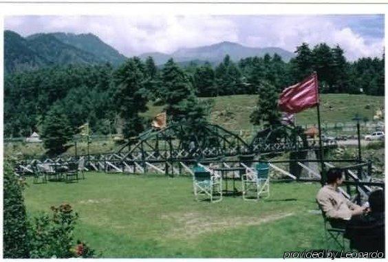 Hotel Heevan Pahalgam