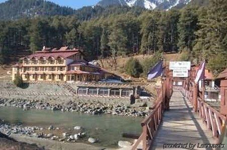 Heevan Pahalgam