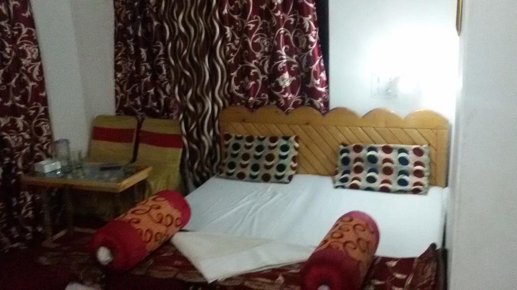 Del Resort Pahalgam