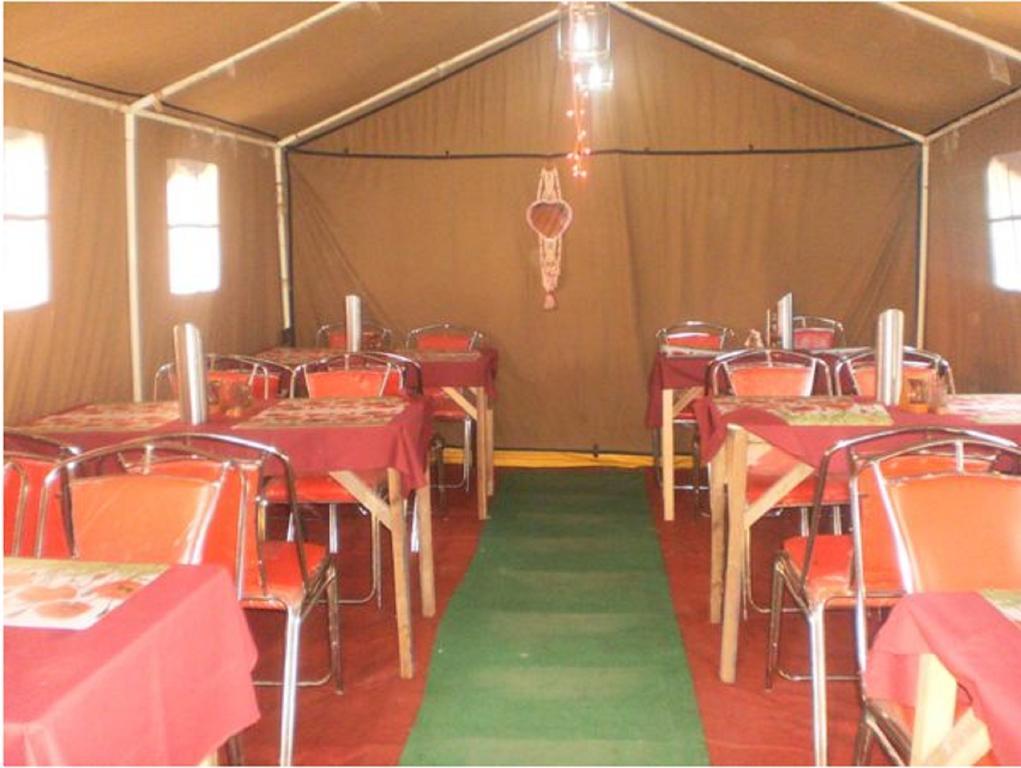 Del Resort